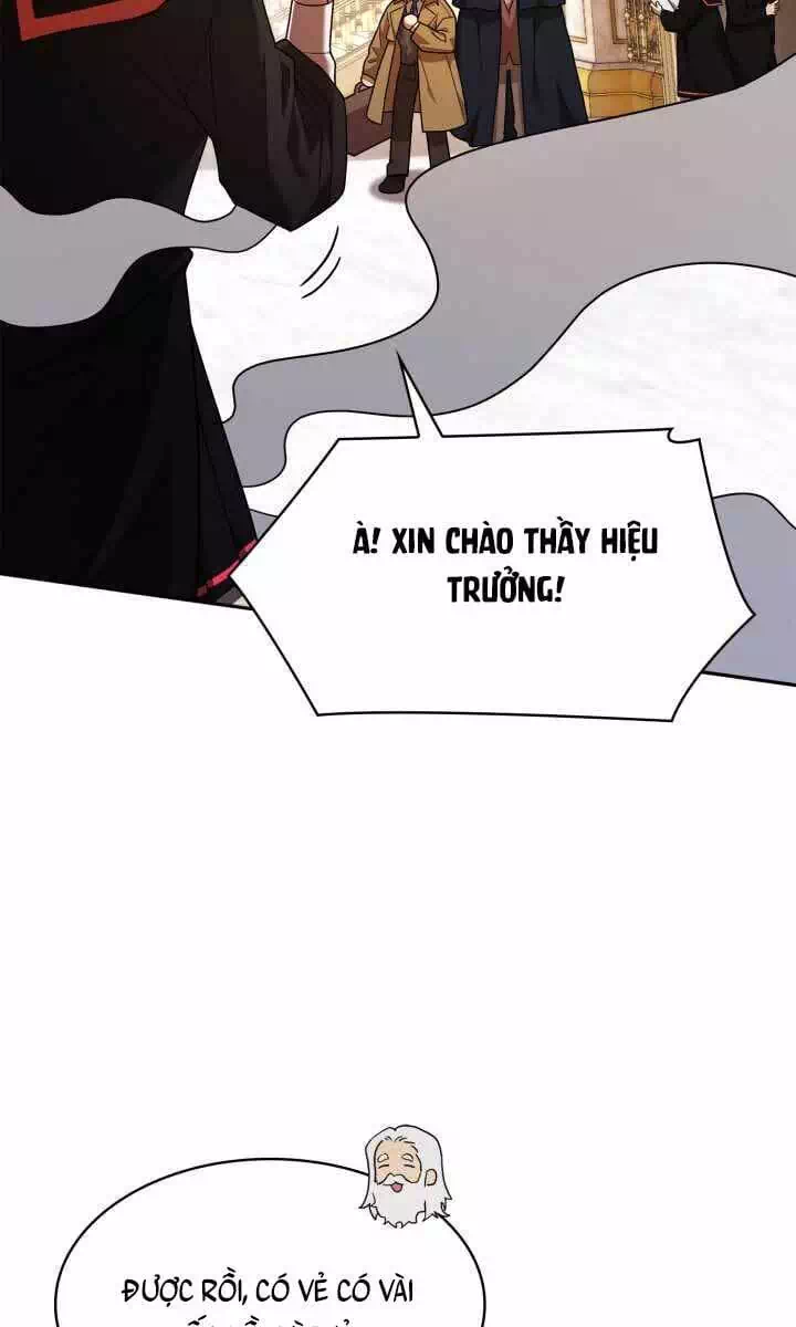 Truyện Tranh Đại Pháp Sư Toàn Năng - Infinite Mage trang 5