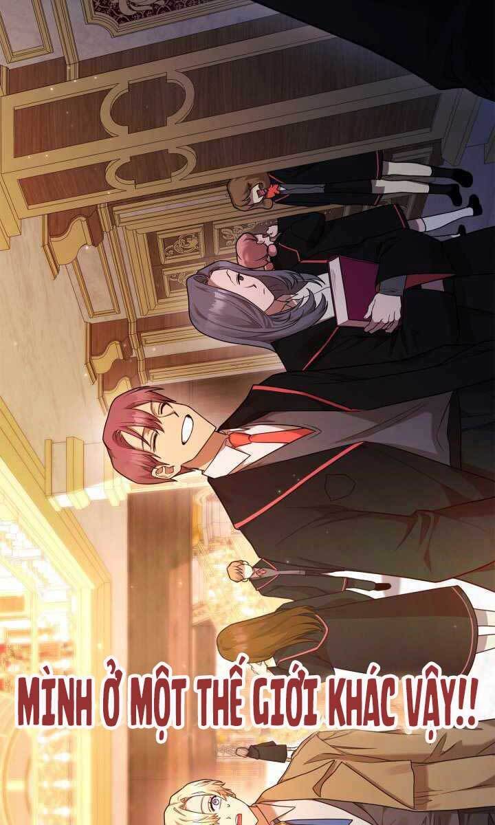 Truyện Tranh Đại Pháp Sư Toàn Năng - Infinite Mage trang 5