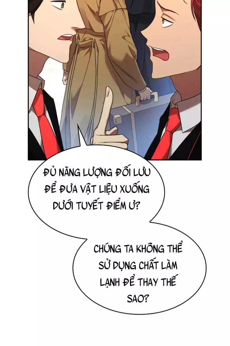 Truyện Tranh Đại Pháp Sư Toàn Năng - Infinite Mage trang 5