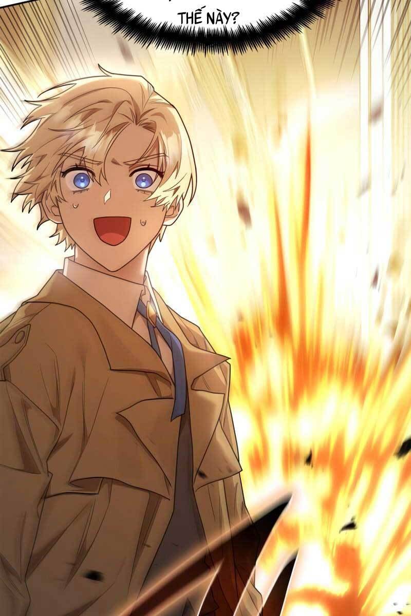 Truyện Tranh Đại Pháp Sư Toàn Năng - Infinite Mage trang 5