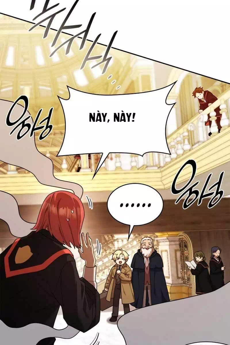 Truyện Tranh Đại Pháp Sư Toàn Năng - Infinite Mage trang 5