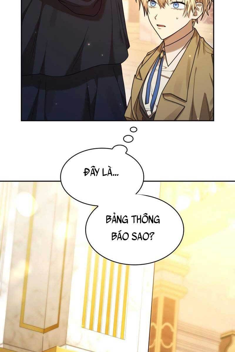 Truyện Tranh Đại Pháp Sư Toàn Năng - Infinite Mage trang 5