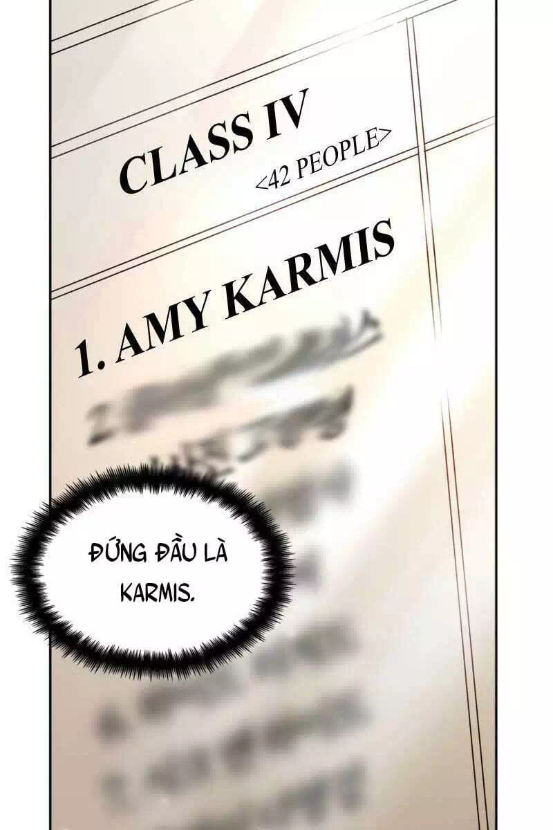 Truyện Tranh Đại Pháp Sư Toàn Năng - Infinite Mage trang 5