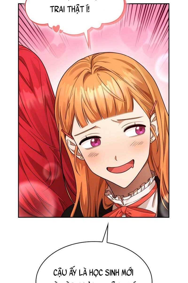 Truyện Tranh Đại Pháp Sư Toàn Năng - Infinite Mage trang 5