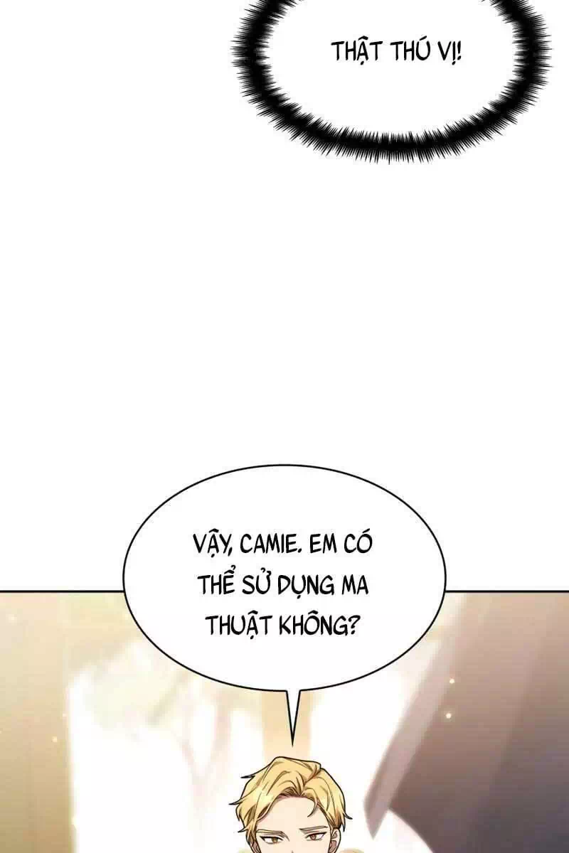 Truyện Tranh Đại Pháp Sư Toàn Năng - Infinite Mage trang 5