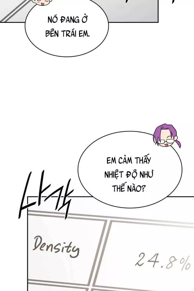 Truyện Tranh Đại Pháp Sư Toàn Năng - Infinite Mage trang 5