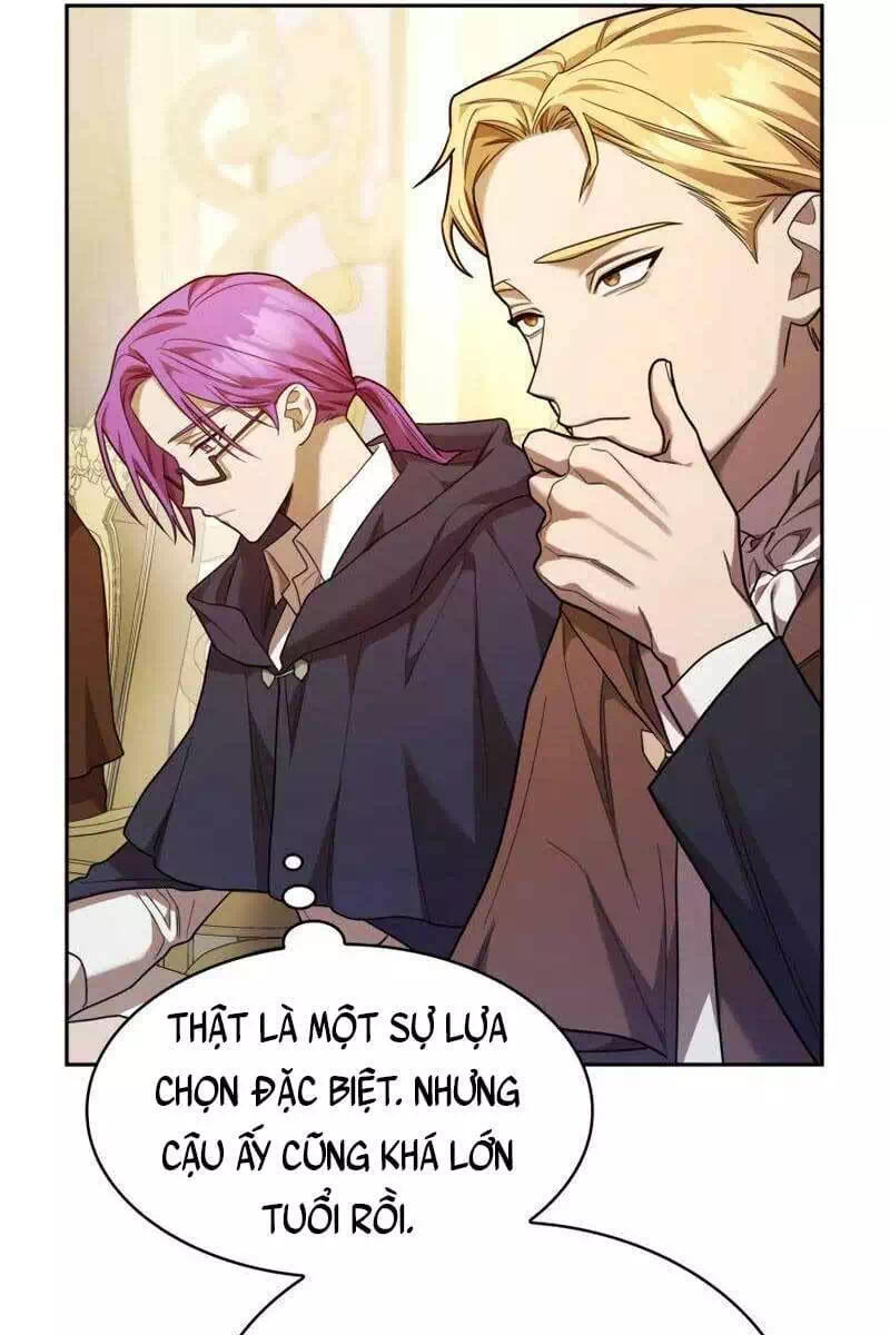 Truyện Tranh Đại Pháp Sư Toàn Năng - Infinite Mage trang 5