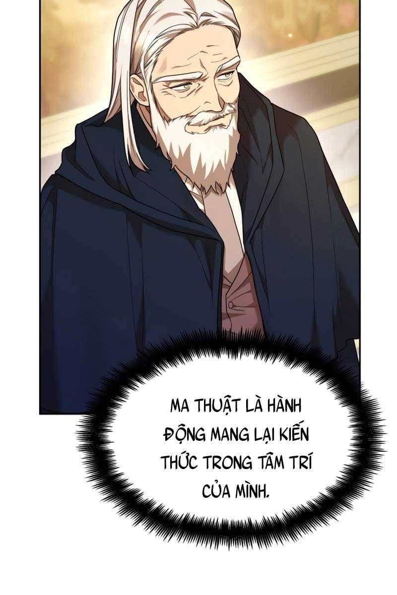 Truyện Tranh Đại Pháp Sư Toàn Năng - Infinite Mage trang 5