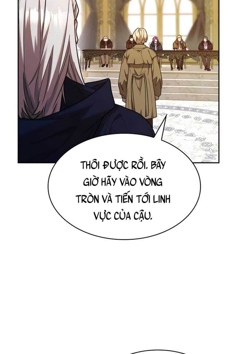 Truyện Tranh Đại Pháp Sư Toàn Năng - Infinite Mage trang 5