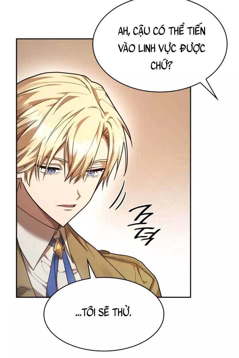 Truyện Tranh Đại Pháp Sư Toàn Năng - Infinite Mage trang 5