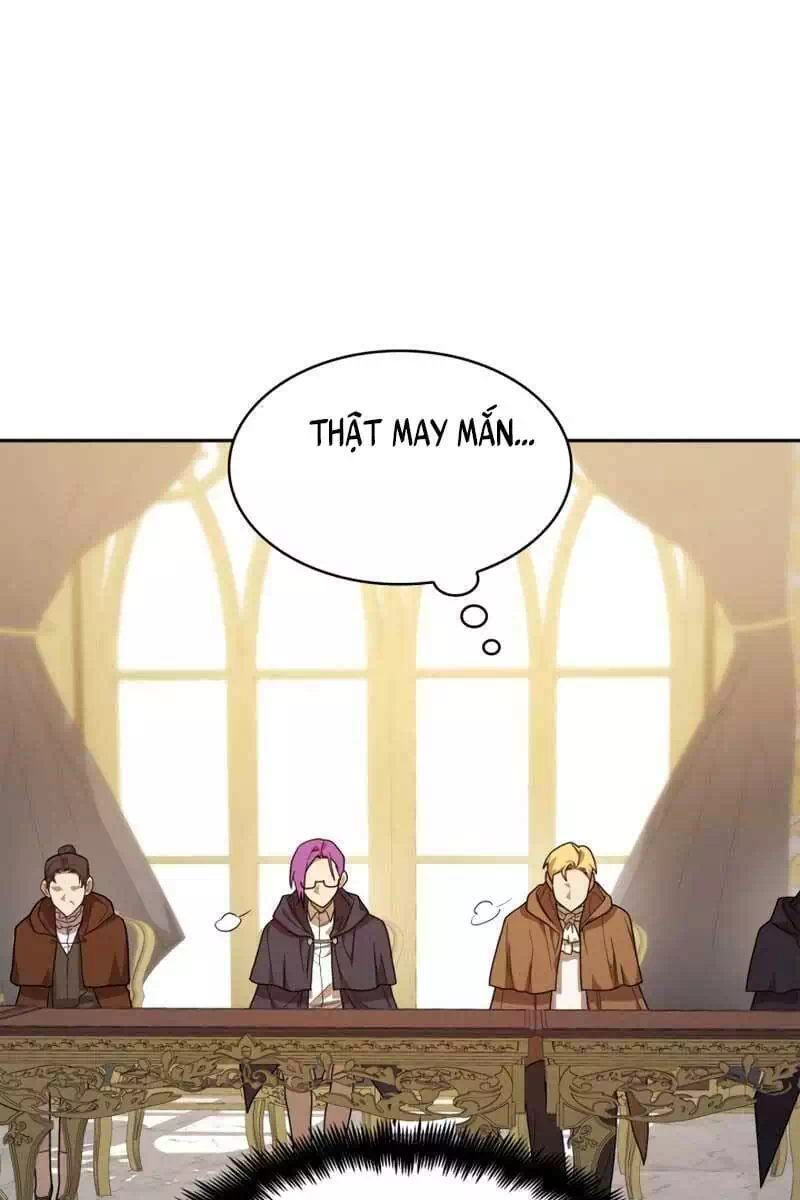 Truyện Tranh Đại Pháp Sư Toàn Năng - Infinite Mage trang 5