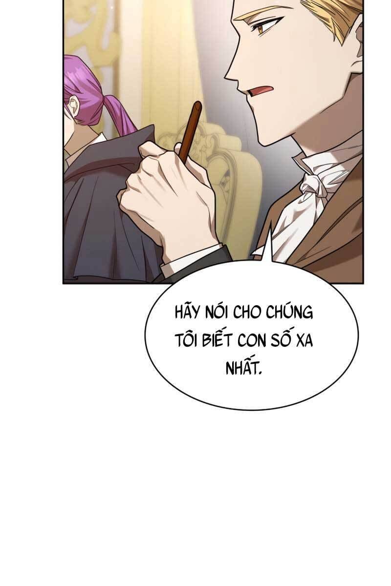 Truyện Tranh Đại Pháp Sư Toàn Năng - Infinite Mage trang 5