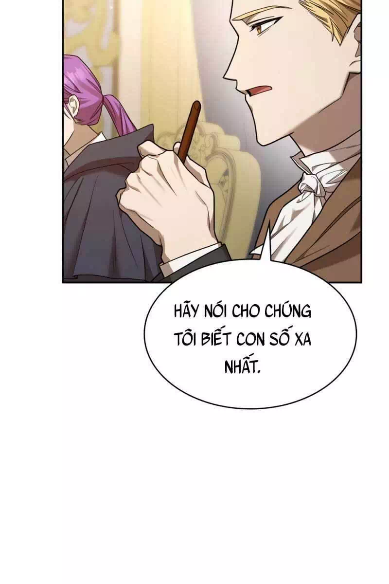 Truyện Tranh Đại Pháp Sư Toàn Năng - Infinite Mage trang 5