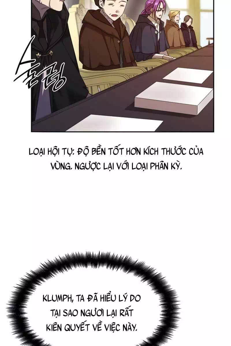 Truyện Tranh Đại Pháp Sư Toàn Năng - Infinite Mage trang 5