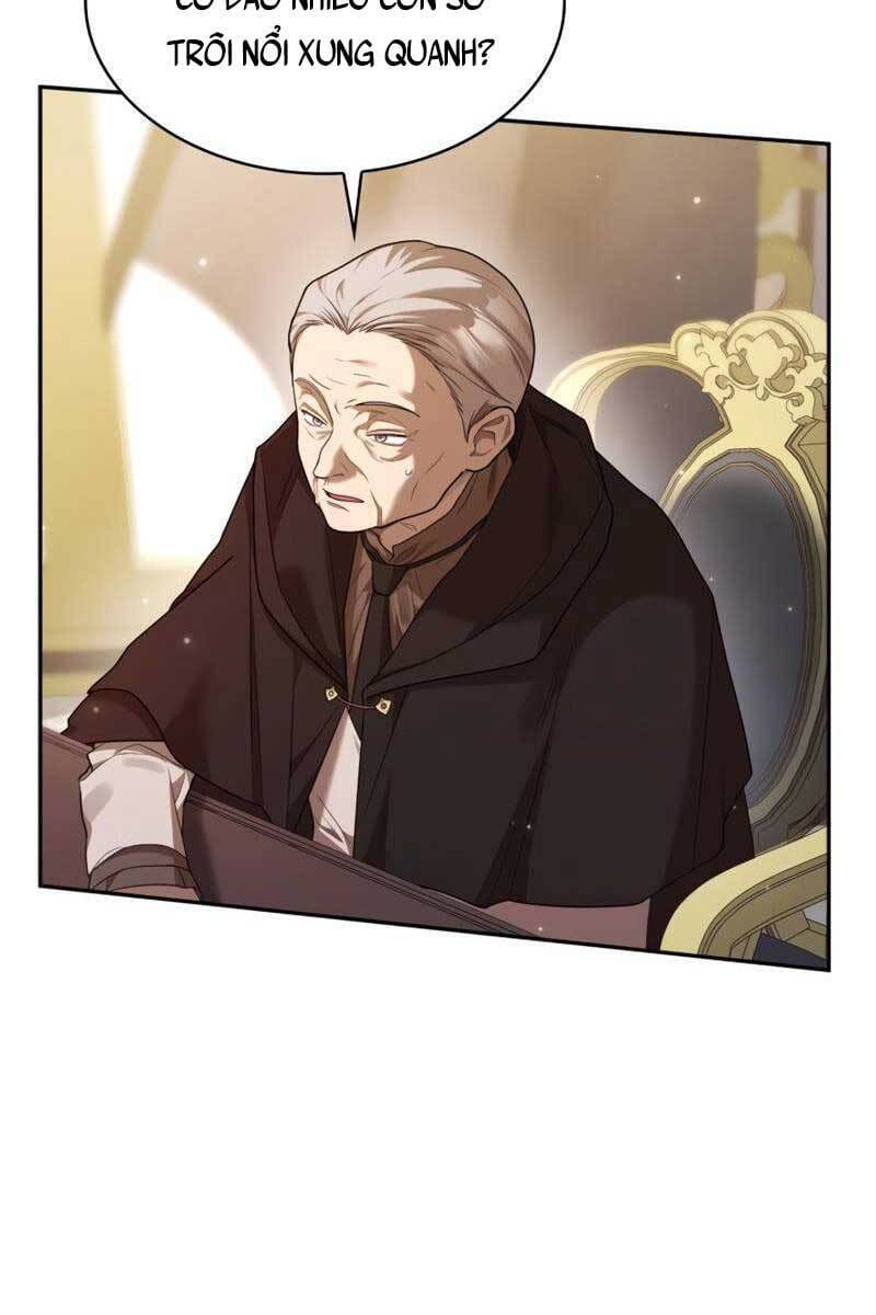 Truyện Tranh Đại Pháp Sư Toàn Năng - Infinite Mage trang 5