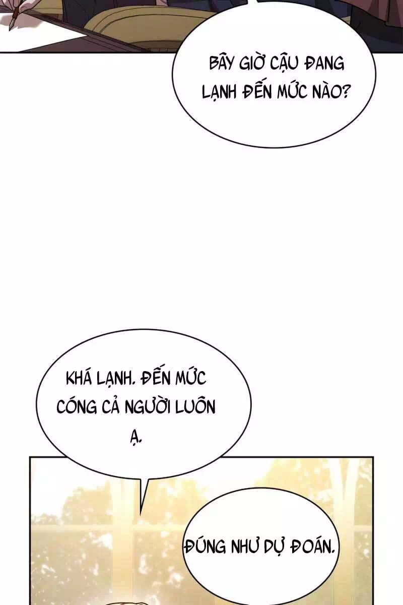 Truyện Tranh Đại Pháp Sư Toàn Năng - Infinite Mage trang 5