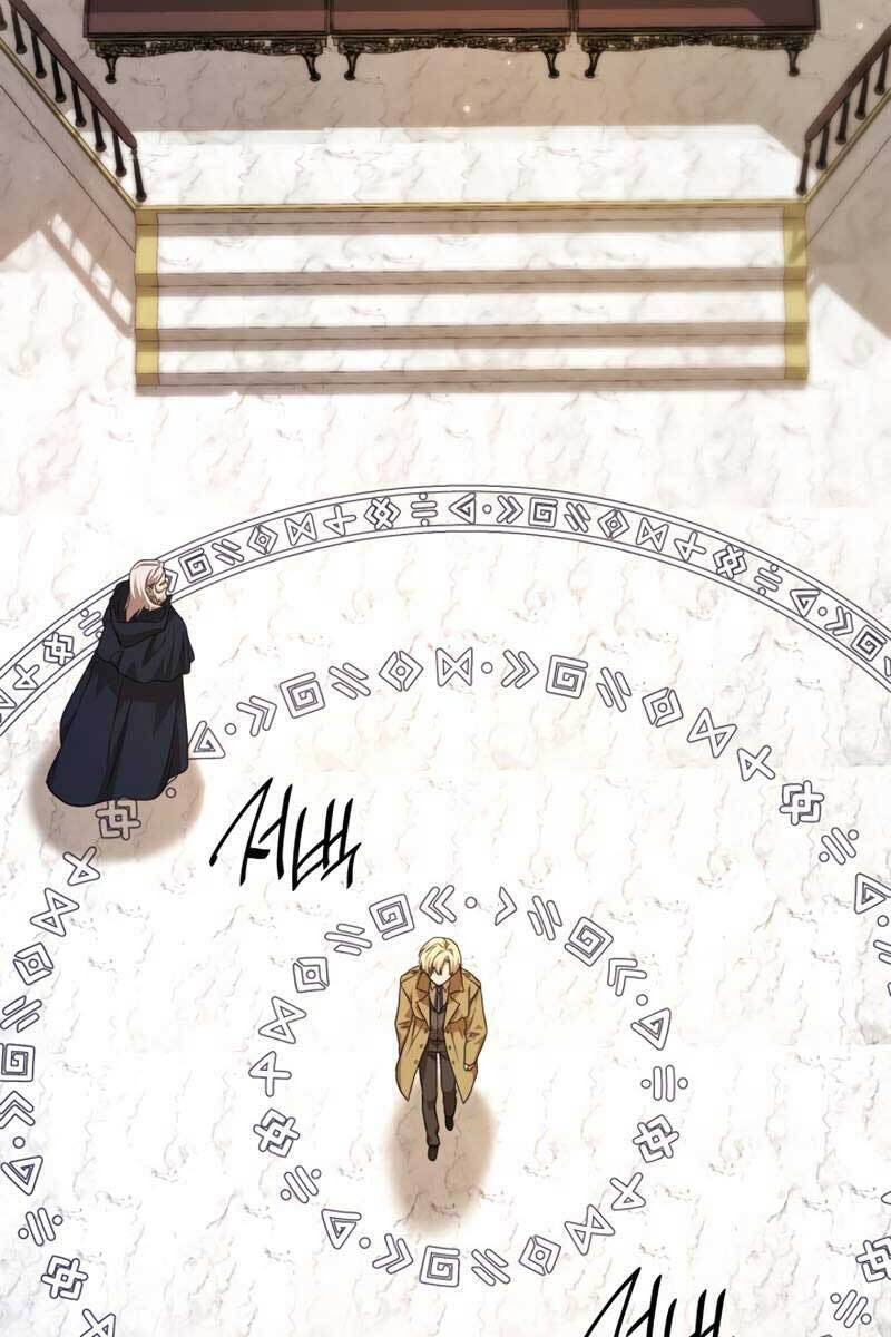 Truyện Tranh Đại Pháp Sư Toàn Năng - Infinite Mage trang 5