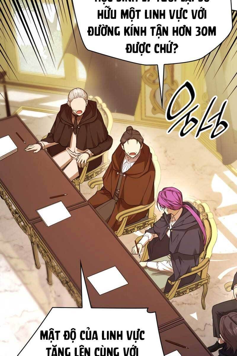 Truyện Tranh Đại Pháp Sư Toàn Năng - Infinite Mage trang 5