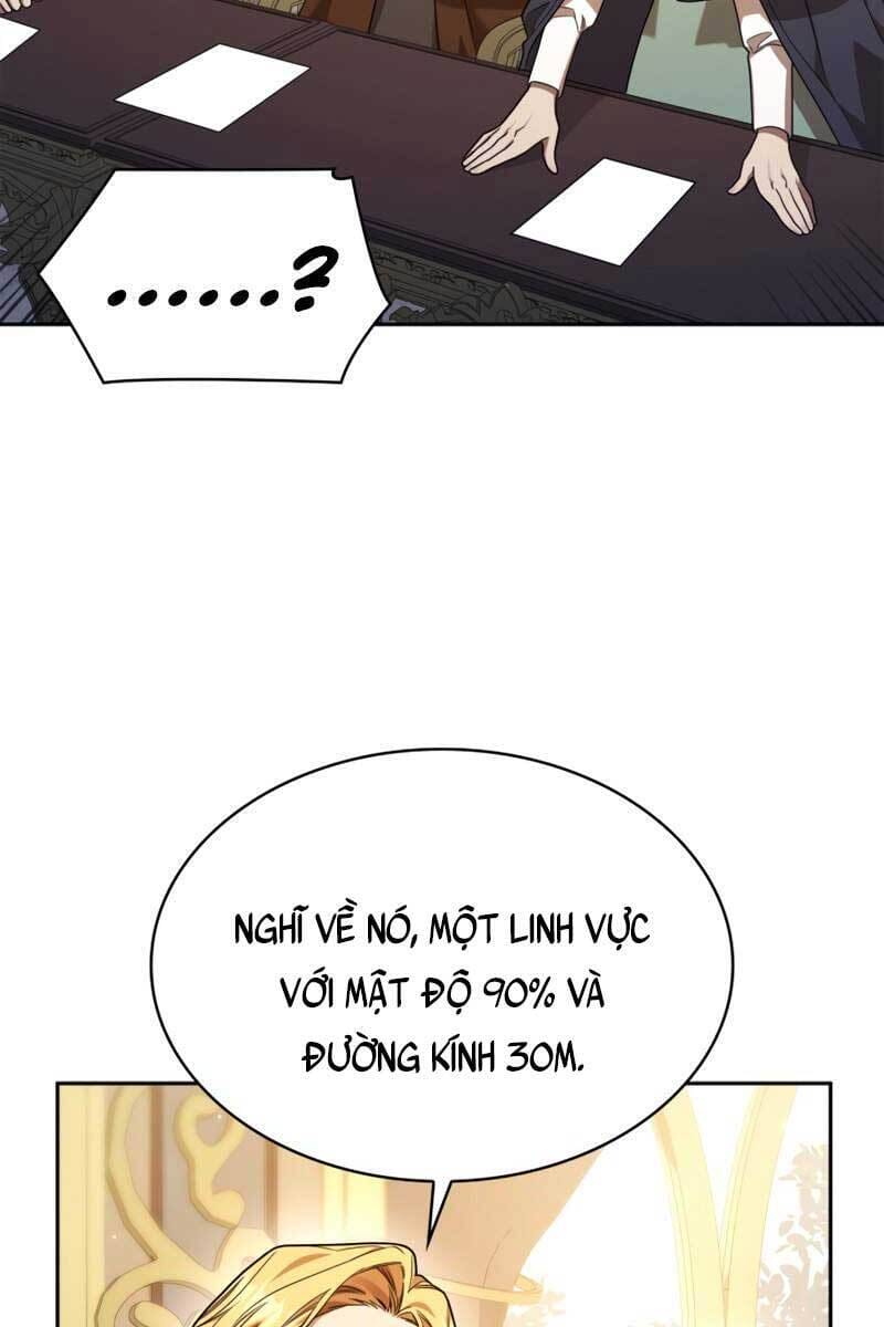 Truyện Tranh Đại Pháp Sư Toàn Năng - Infinite Mage trang 5