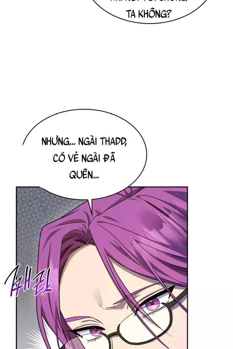 Truyện Tranh Đại Pháp Sư Toàn Năng - Infinite Mage trang 5