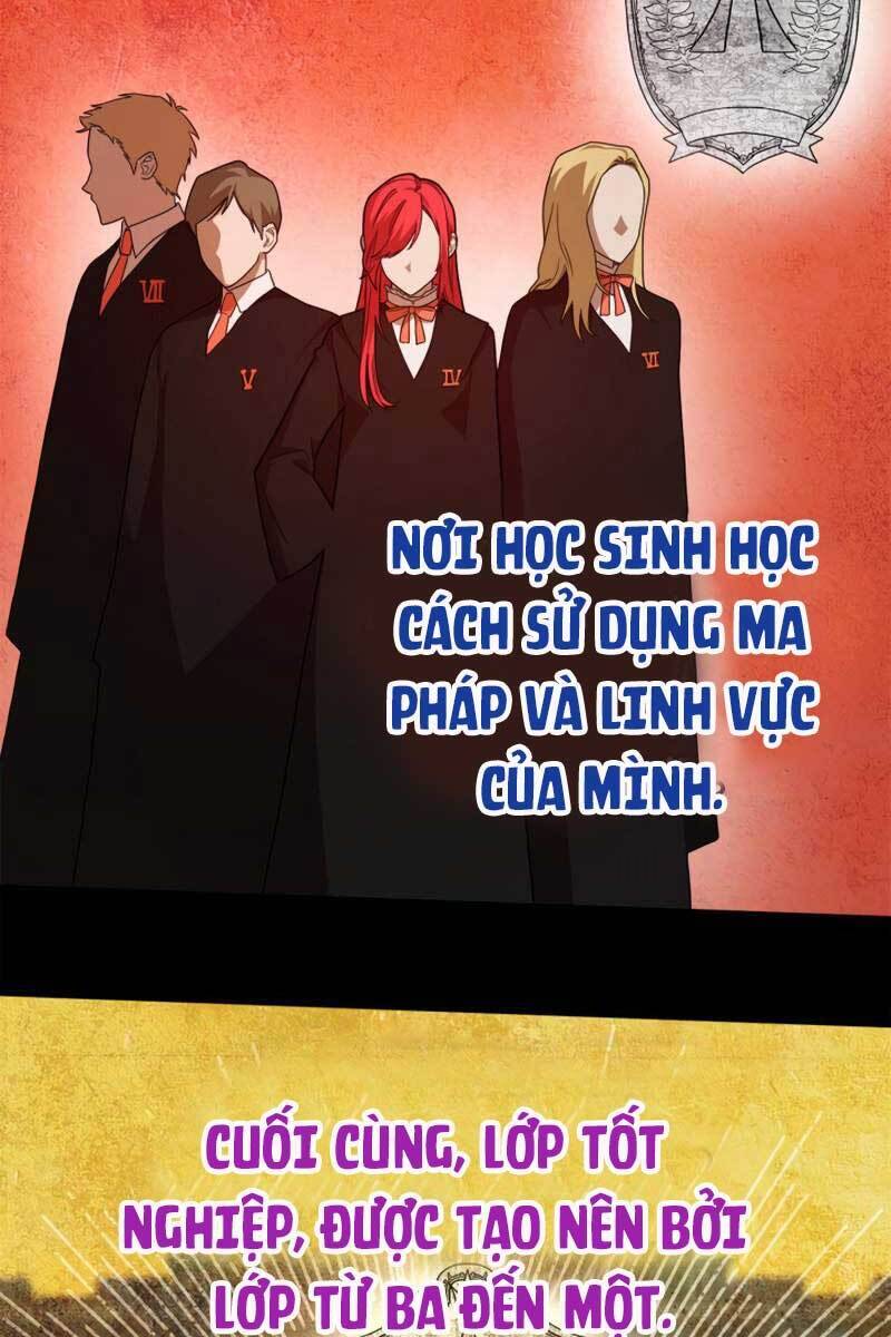 Truyện Tranh Đại Pháp Sư Toàn Năng - Infinite Mage trang 5