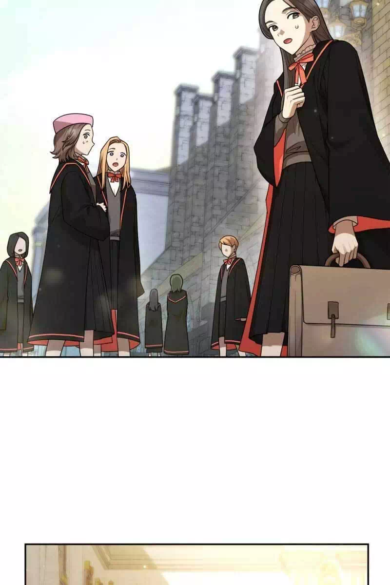 Truyện Tranh Đại Pháp Sư Toàn Năng - Infinite Mage trang 5