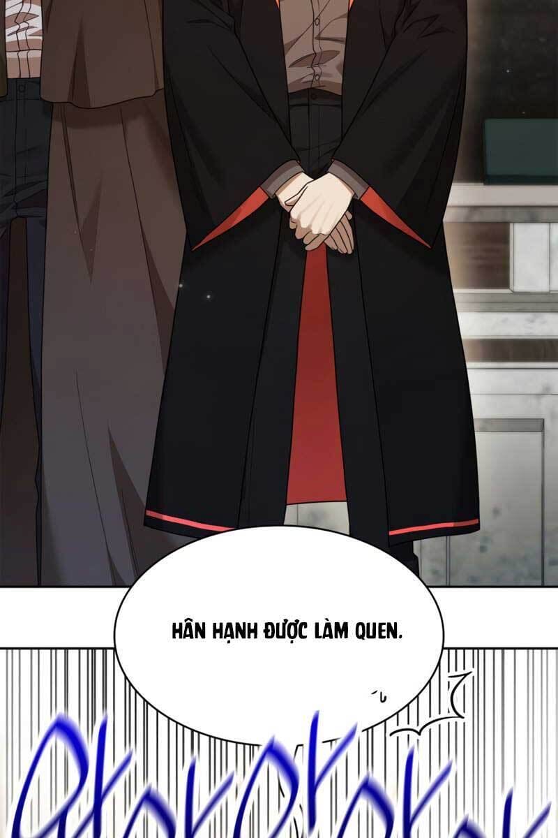 Truyện Tranh Đại Pháp Sư Toàn Năng - Infinite Mage trang 5