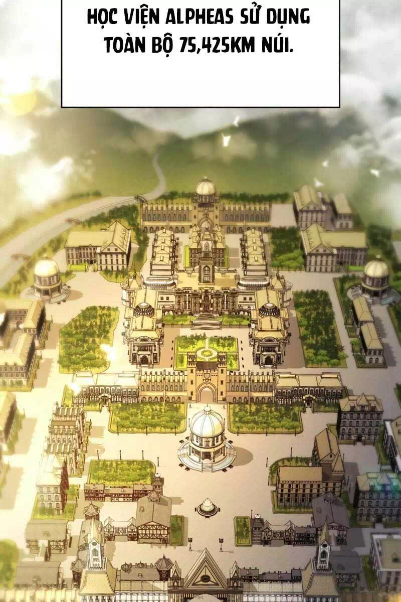 Truyện Tranh Đại Pháp Sư Toàn Năng - Infinite Mage trang 5