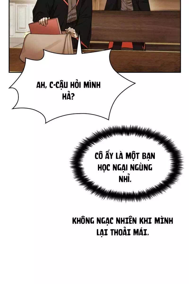 Truyện Tranh Đại Pháp Sư Toàn Năng - Infinite Mage trang 5