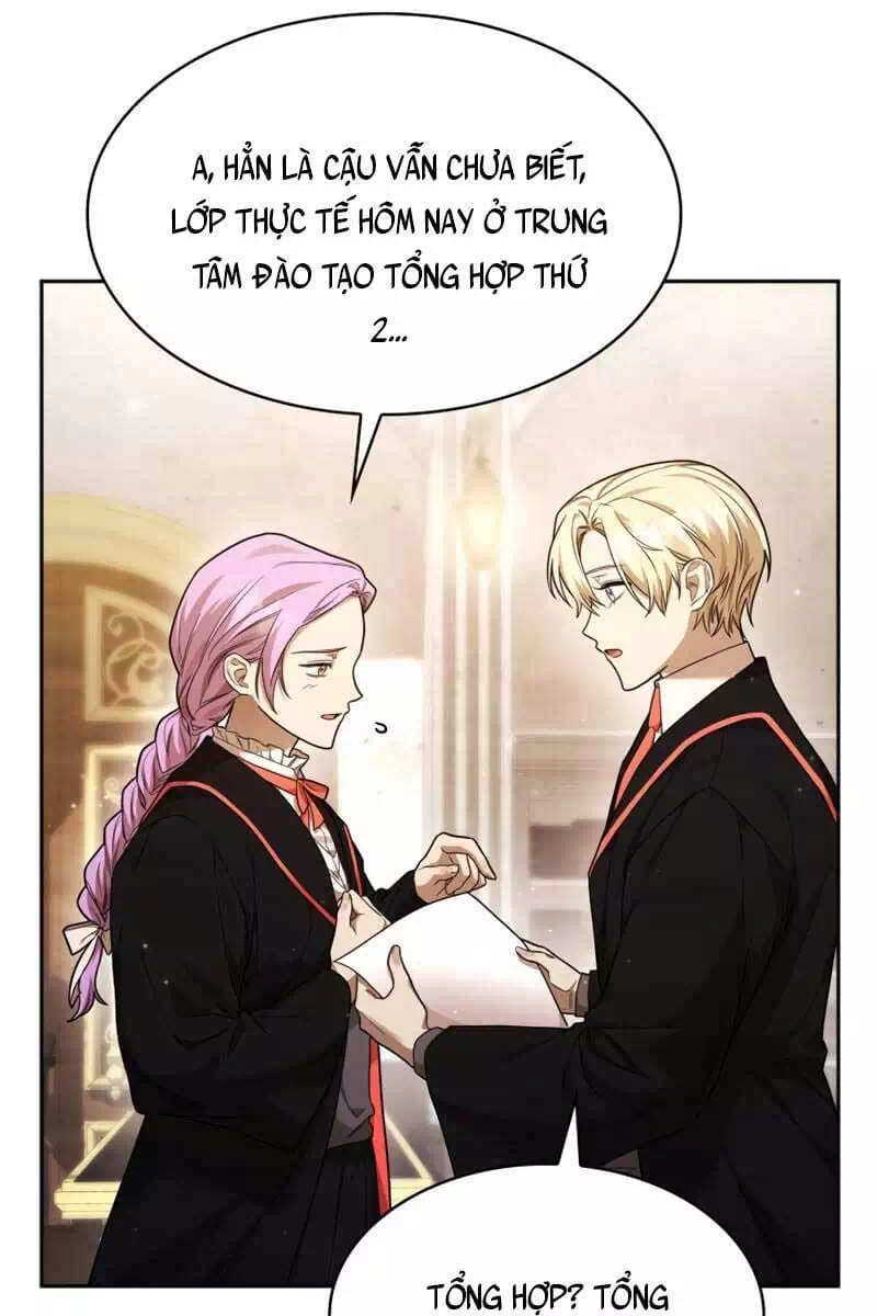 Truyện Tranh Đại Pháp Sư Toàn Năng - Infinite Mage trang 5