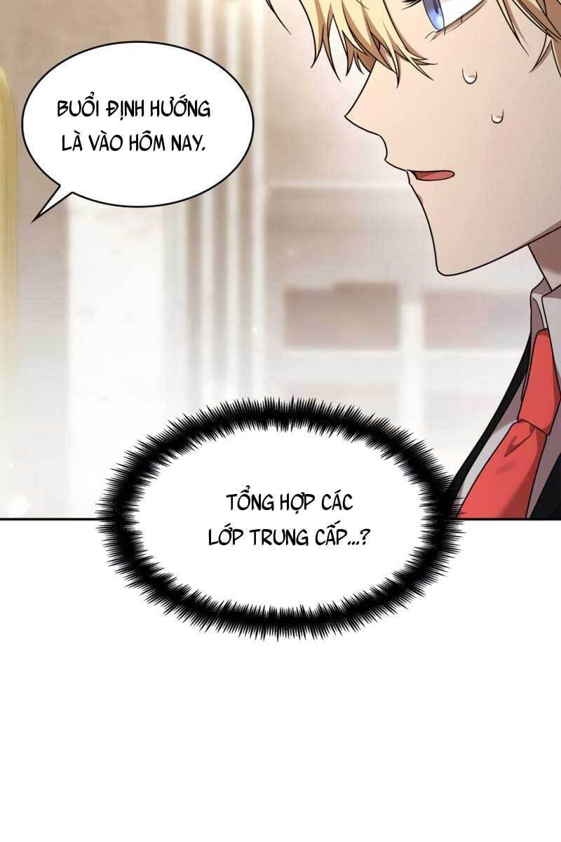 Truyện Tranh Đại Pháp Sư Toàn Năng - Infinite Mage trang 5