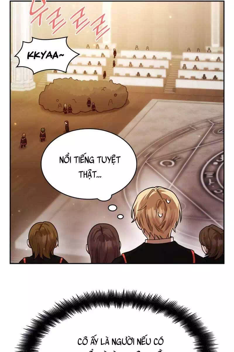 Truyện Tranh Đại Pháp Sư Toàn Năng - Infinite Mage trang 5