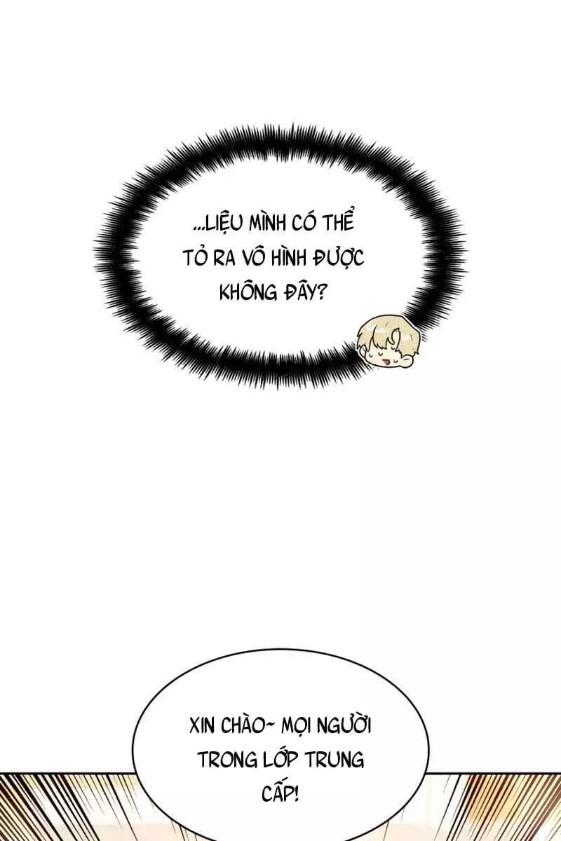 Truyện Tranh Đại Pháp Sư Toàn Năng - Infinite Mage trang 5