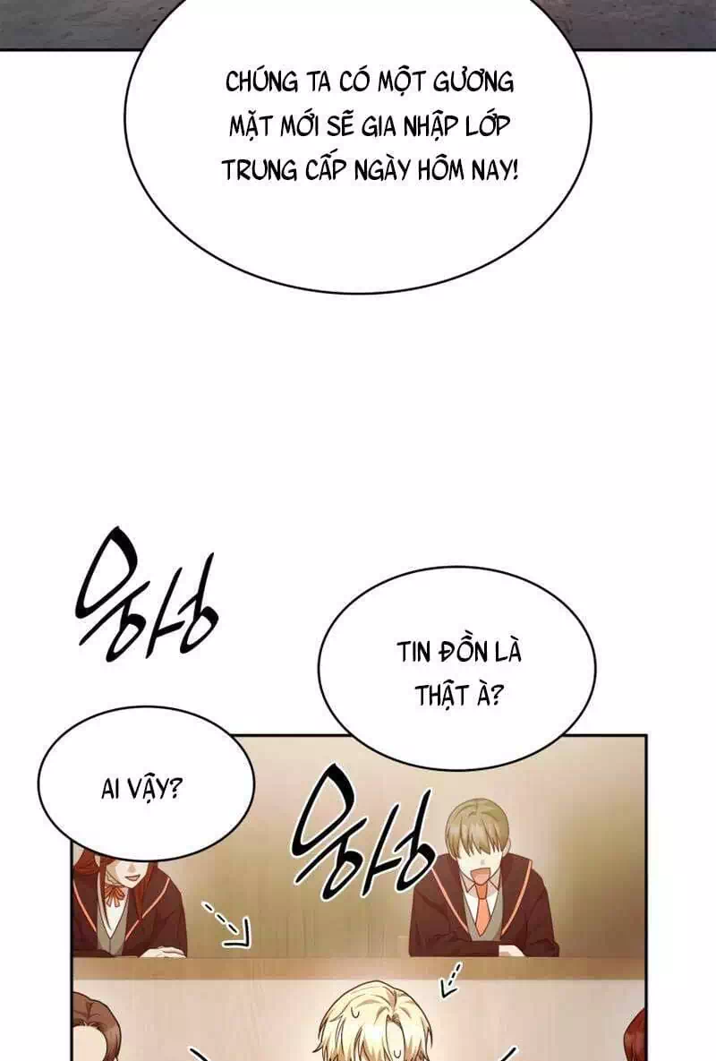 Truyện Tranh Đại Pháp Sư Toàn Năng - Infinite Mage trang 5