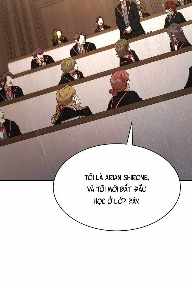 Truyện Tranh Đại Pháp Sư Toàn Năng - Infinite Mage trang 5