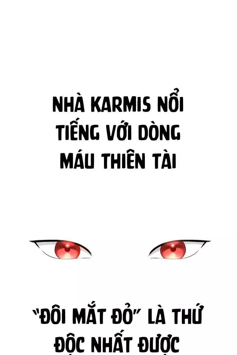 Truyện Tranh Đại Pháp Sư Toàn Năng - Infinite Mage trang 5