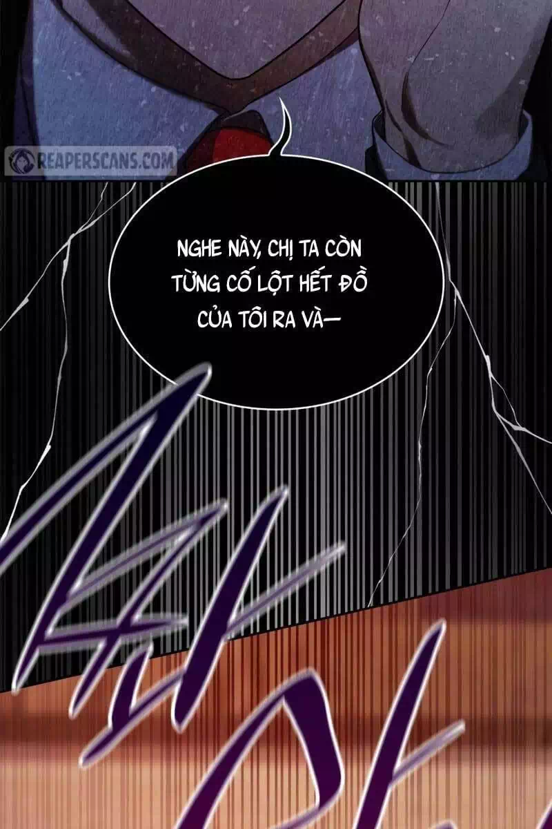 Truyện Tranh Đại Pháp Sư Toàn Năng - Infinite Mage trang 5