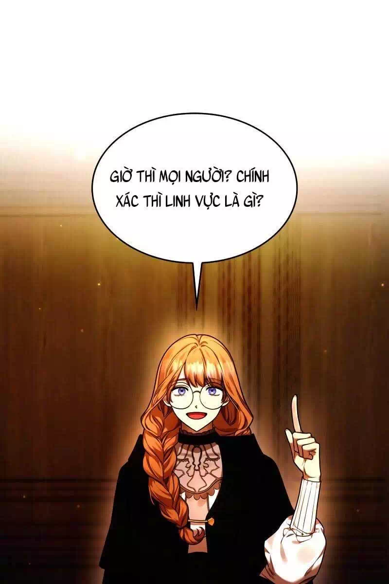 Truyện Tranh Đại Pháp Sư Toàn Năng - Infinite Mage trang 5