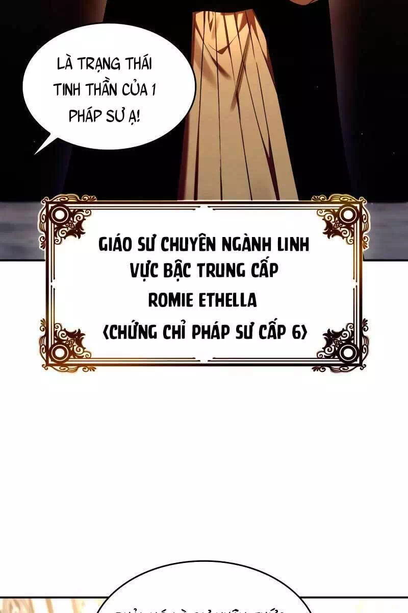 Truyện Tranh Đại Pháp Sư Toàn Năng - Infinite Mage trang 5
