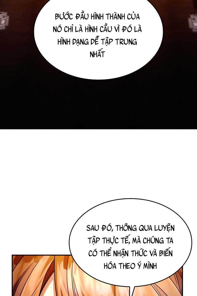 Truyện Tranh Đại Pháp Sư Toàn Năng - Infinite Mage trang 5