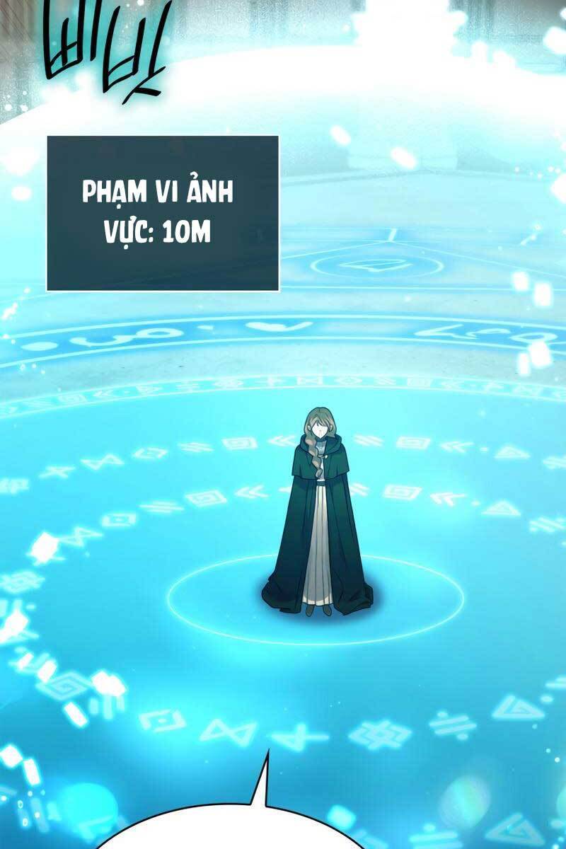 Truyện Tranh Đại Pháp Sư Toàn Năng - Infinite Mage trang 5