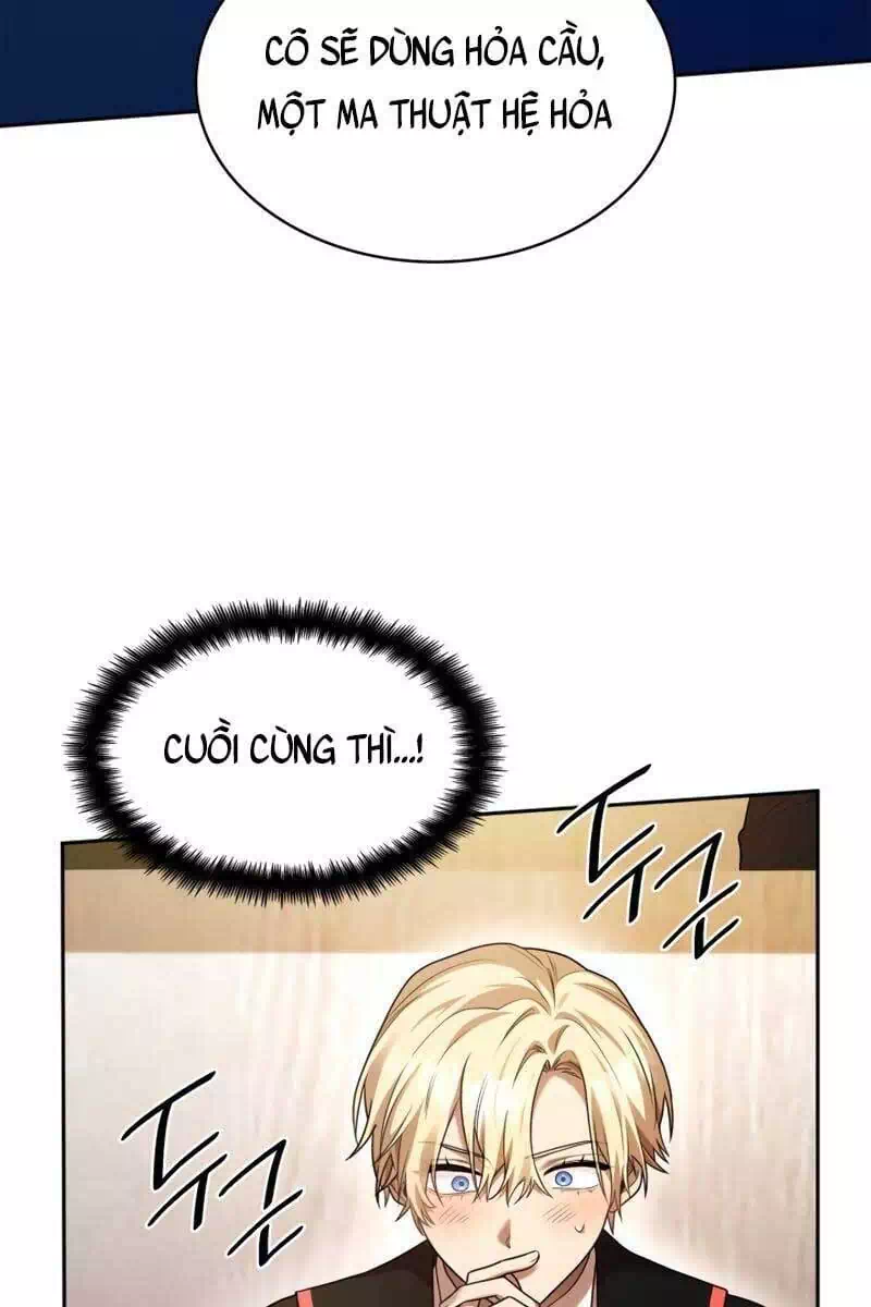 Truyện Tranh Đại Pháp Sư Toàn Năng - Infinite Mage trang 5