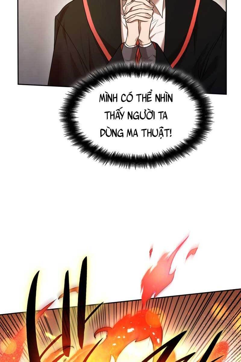 Truyện Tranh Đại Pháp Sư Toàn Năng - Infinite Mage trang 5