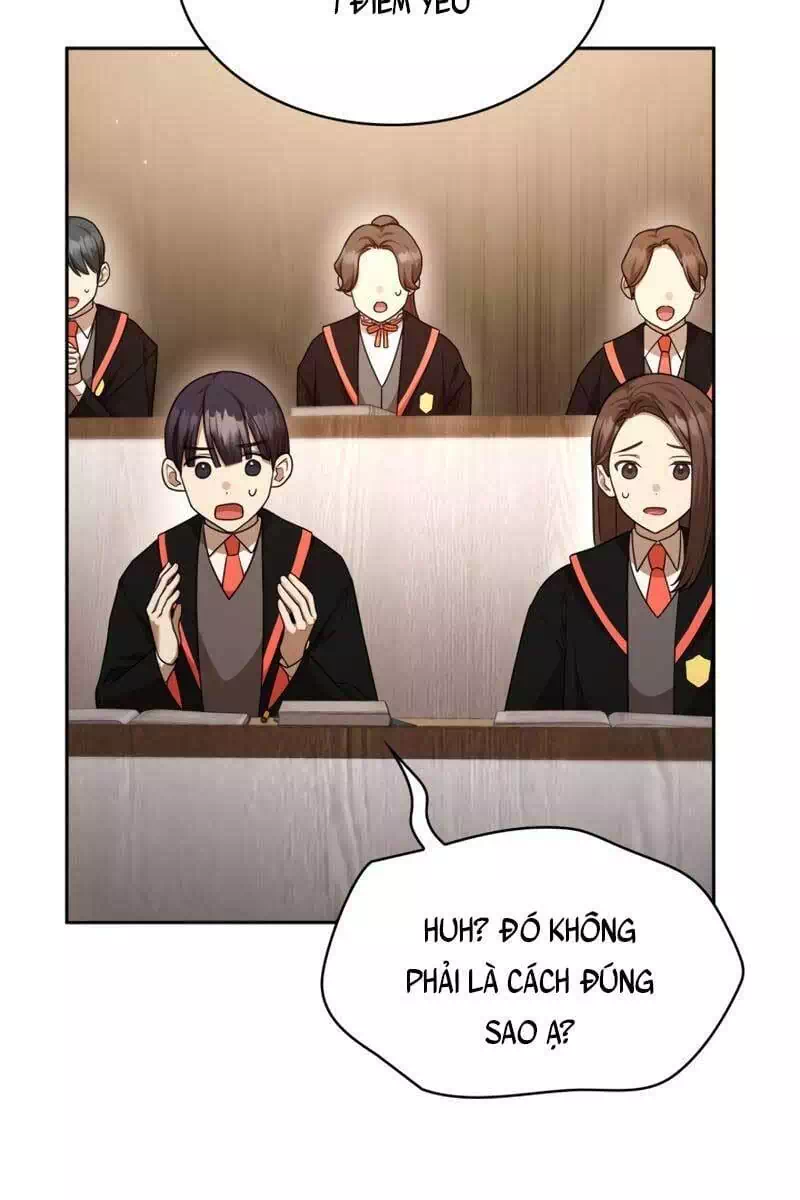 Truyện Tranh Đại Pháp Sư Toàn Năng - Infinite Mage trang 5