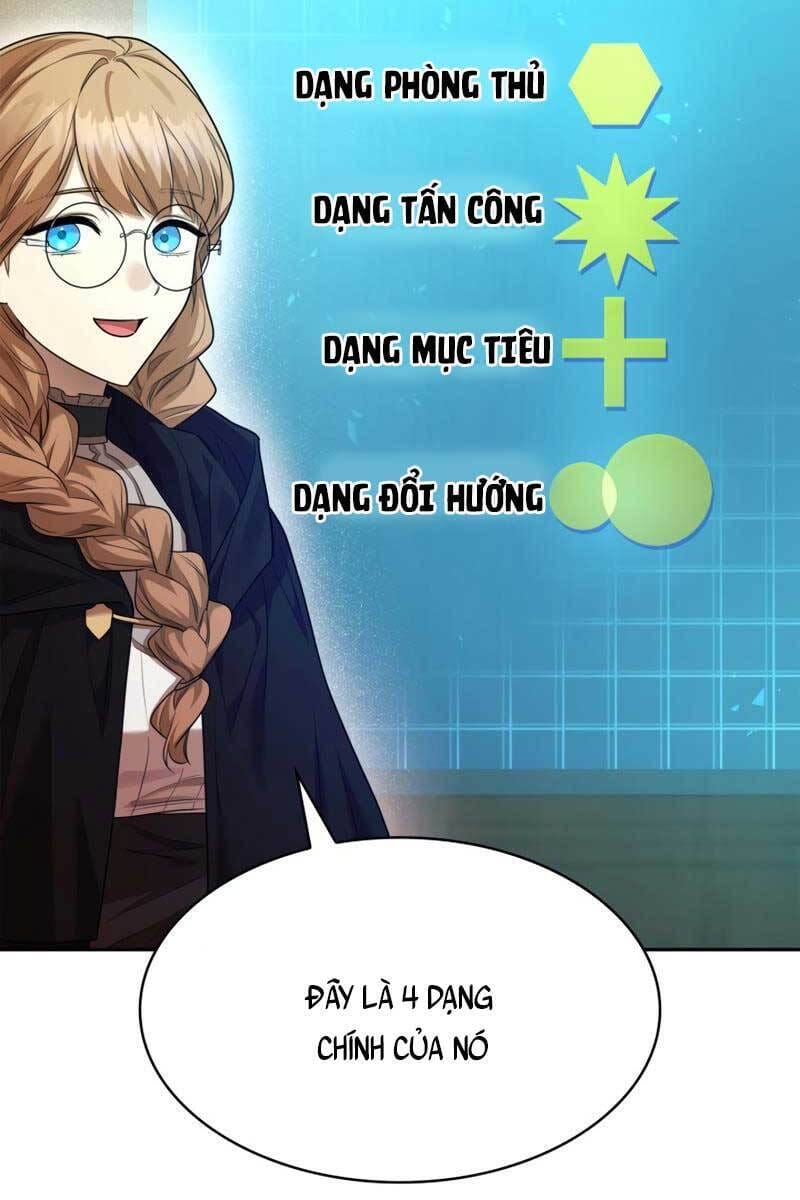 Truyện Tranh Đại Pháp Sư Toàn Năng - Infinite Mage trang 5