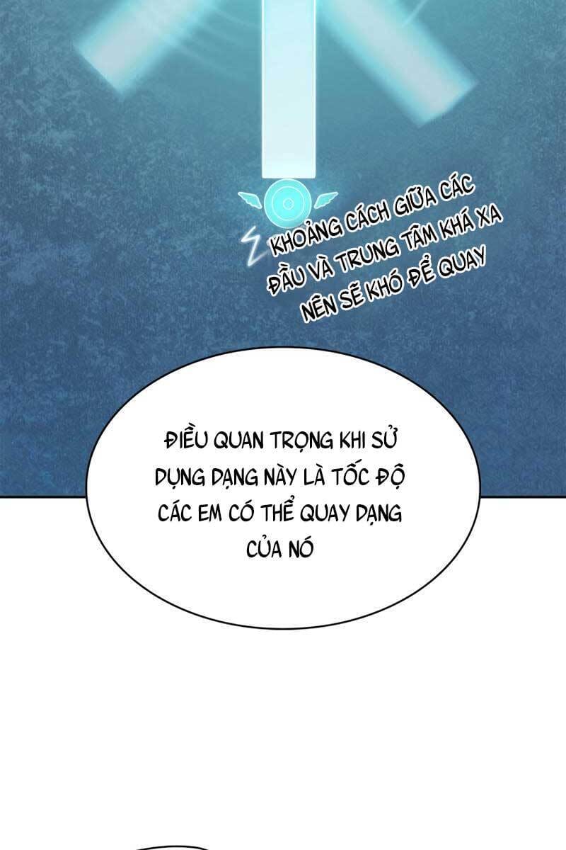 Truyện Tranh Đại Pháp Sư Toàn Năng - Infinite Mage trang 5