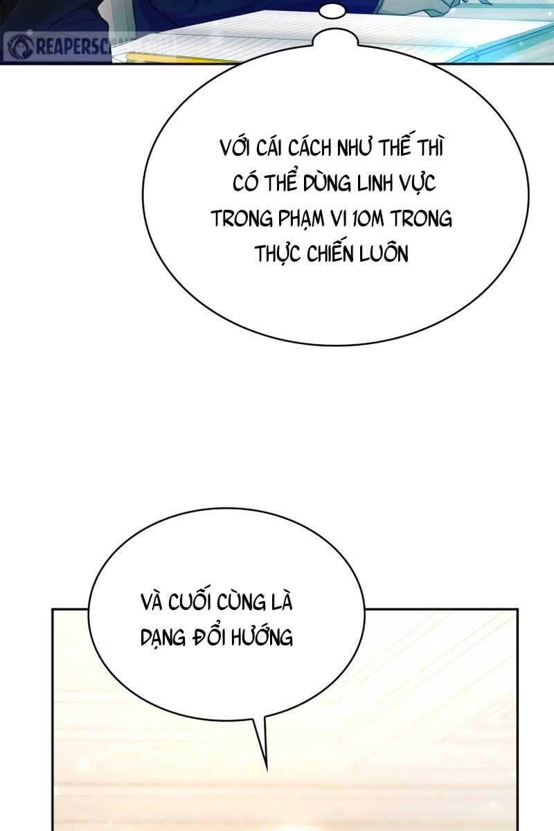 Truyện Tranh Đại Pháp Sư Toàn Năng - Infinite Mage trang 5