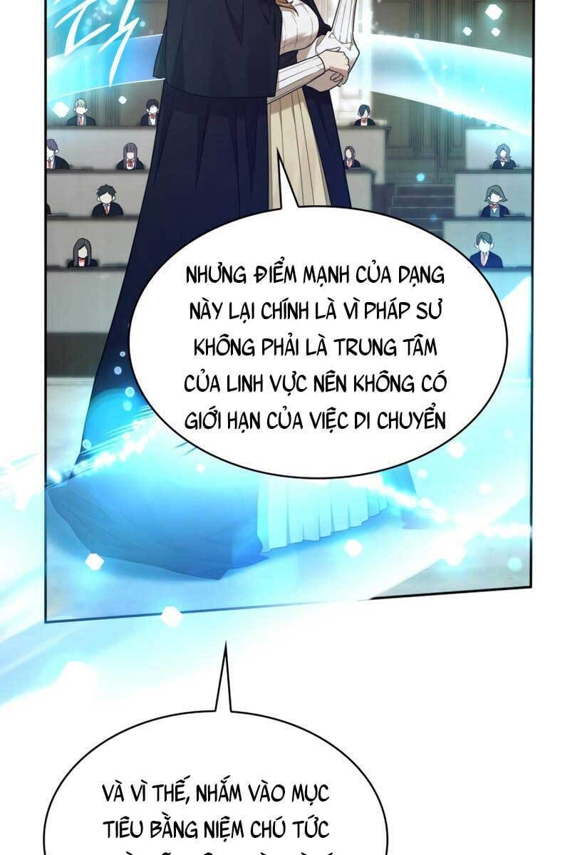 Truyện Tranh Đại Pháp Sư Toàn Năng - Infinite Mage trang 5