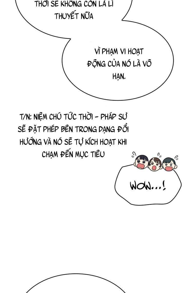 Truyện Tranh Đại Pháp Sư Toàn Năng - Infinite Mage trang 5