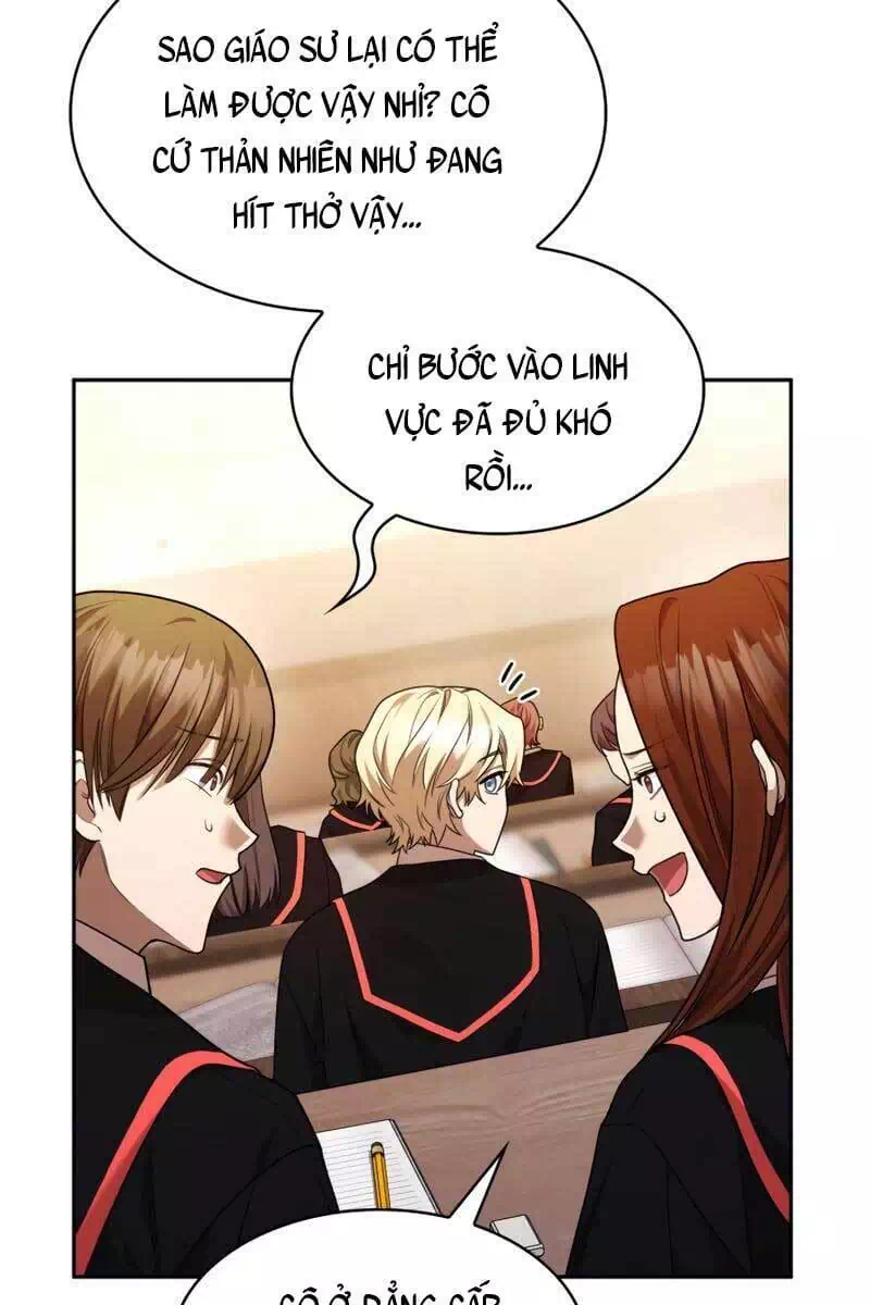 Truyện Tranh Đại Pháp Sư Toàn Năng - Infinite Mage trang 5